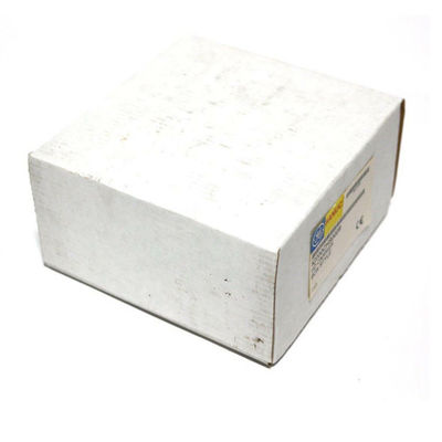 Caixa do portador do Ge Ic200chs002 I O do PLC Versamax de General Electric GE Fanuc