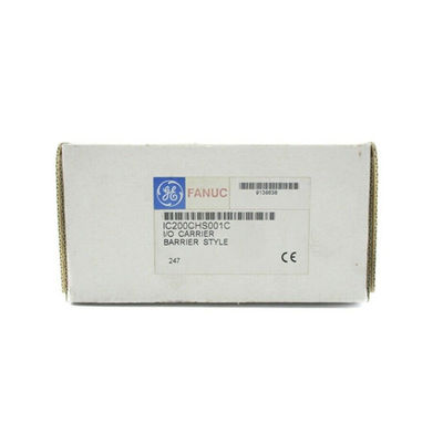 Conector manual da expansão do Plc de Ic200etm001 General Electric Versamax