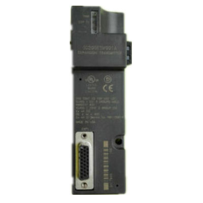 Conector manual da expansão do Plc de Ic200etm001 General Electric Versamax