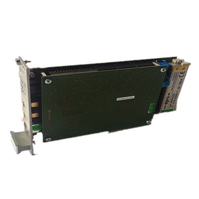 Sistema de duplo canal da DCS do monitor MMS6220 da excentricidade do eixo de EPRO MMS 6220