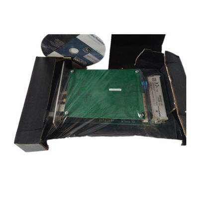 Sistemas de controlo distribuídos do MMS 6250 do cartão de monitor da posição do eixo de EPRO MMS 6250