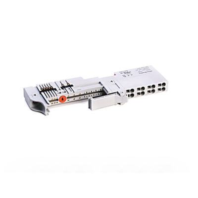 Conjunto baixo terminal Allen Bradley Analog Input Card do I/O do ponto de Allen Bradley 1734-TOP