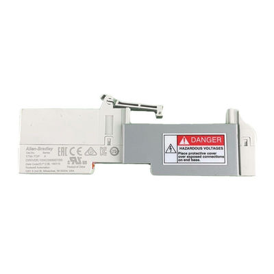 Conjunto baixo terminal Allen Bradley Analog Input Card do I/O do ponto de Allen Bradley 1734-TOP