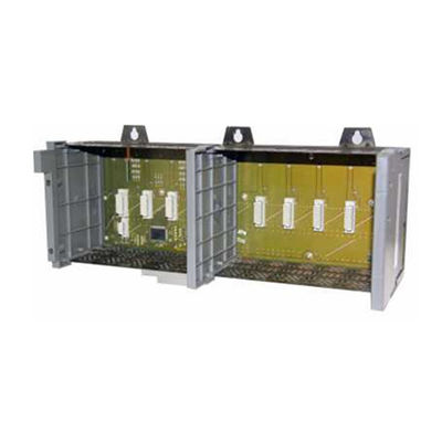 Entalhe do chassi 10 da montagem de Allen Bradley 1746-A10 modular