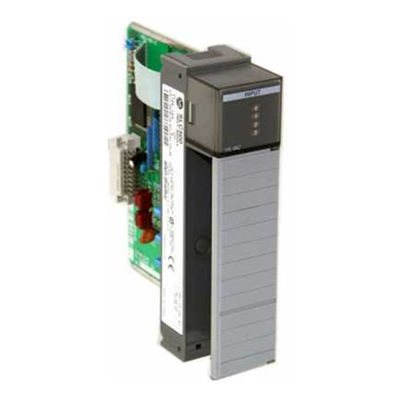 Módulo entrado de analógico de 1746-IA4 Allen Bradley Module Slc 500