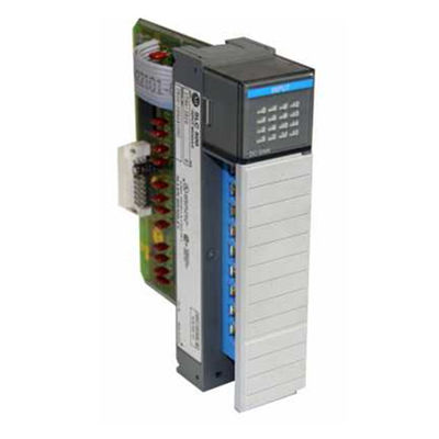 Módulo entrado de analógico de 1746-IB16 Allen Bradley Module Slc 500