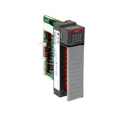 C.A. do canal do módulo entrado 16 de Allen Bradley 1746-Im16 Slc 500