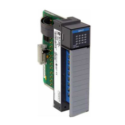 Módulo de saída análoga do AB 1746 ITB16 Allen Bradley Module Slc 500