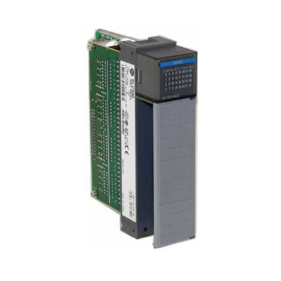 O canal da C.C. 32 de 1746-IV32 Allen Bradley Module 24V entrou o módulo dos ethernet de Slc 500