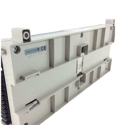 Rev baixo controle de processos 05 do PLC da ovação de Emerson 1b30035h01 Westinghouse