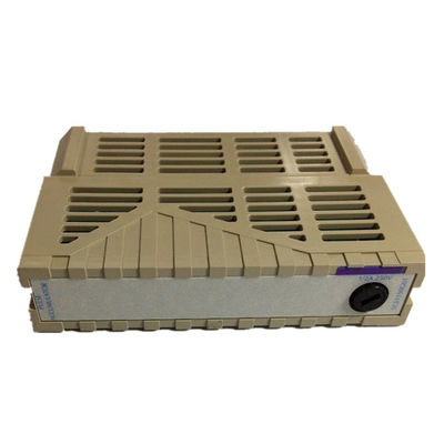 Módulo 1 2A 250V do acumulador do pulso da ovação do PLC da ovação de 1C31150G01 Westinghouse