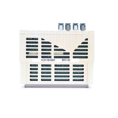 PLC Mau remoto de Emerson Ovation 1C31181G01 Westinghouse mim módulo de O