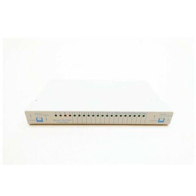Plc da ovação 1c31219g01 Emerson Westinghouse Relay Output Module
