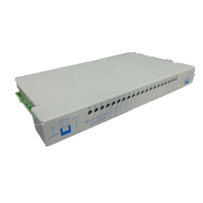 Plc da ovação 1c31219g01 Emerson Westinghouse Relay Output Module