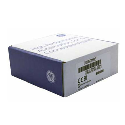 IC695CMM002 módulo de comunicações de série do Ge Fanuc Rx3i PACSystems