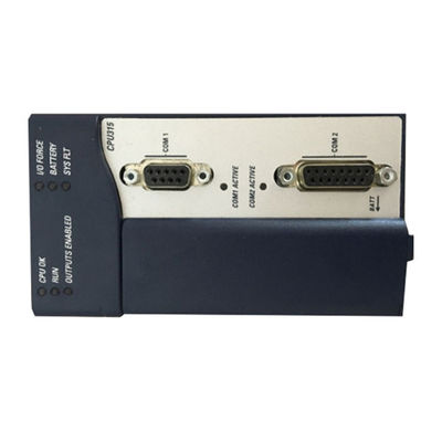Sistema do Plc Rx3i Pac do Ge Fanuc de GE IC695CPU315