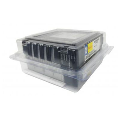 Ge Pacsystems Rx3i do PLC de IC695CMU310 Fanuc máximo no processador central quente da redundância à espera