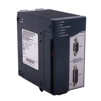 Plc dos sistemas Rx3i do Ge Ic695cpu310 Pac do PLC do processador central GE Fanuc 300 megahertz