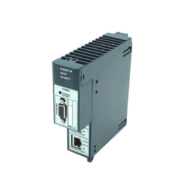 relação manual dos ethernet do PLC PACSystems do Ge Ic695etm001 de rx3i Fanuc