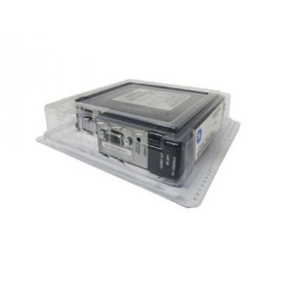 relação manual dos ethernet do PLC PACSystems do Ge Ic695etm001 de rx3i Fanuc
