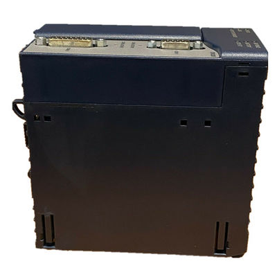 processador central da redundância do PLC PACSystems de rx3i GE IC695CRU320 General Electric