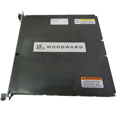 O Plc de 5464 331 Woodward aumentou a placa de interface de rede