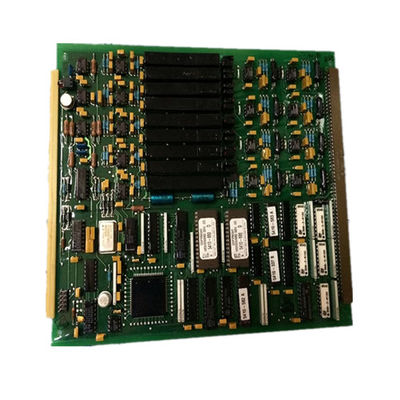 5464-545 módulo entrado do Plc Digital de Woodward 505E