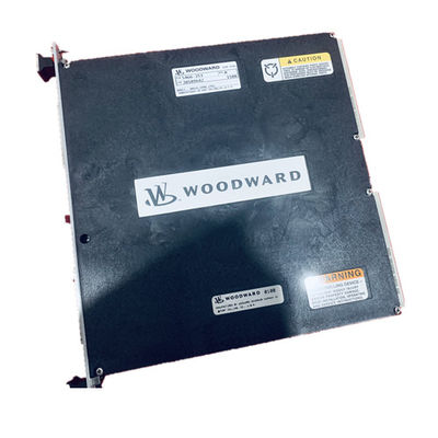 5464 sistema de controlo da DCS do módulo da velocidade de 659 Plc Woodward