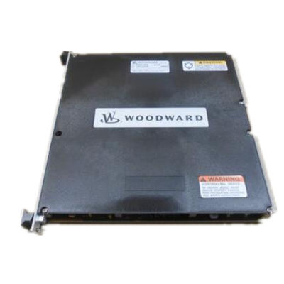 controlador programável Module da lógica do módulo de 5464 836 Woodward
