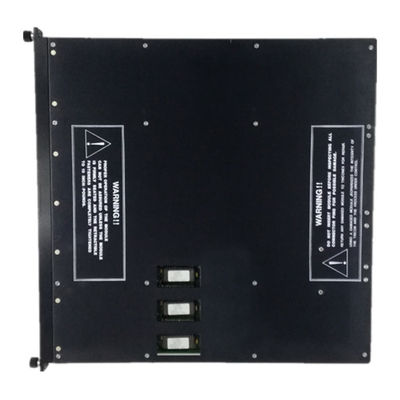 cartão entrado Digitas da DCS de 3503E Triconex