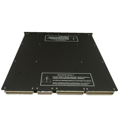 Saída do Plc 24VDC Digitas de Triconex 3625