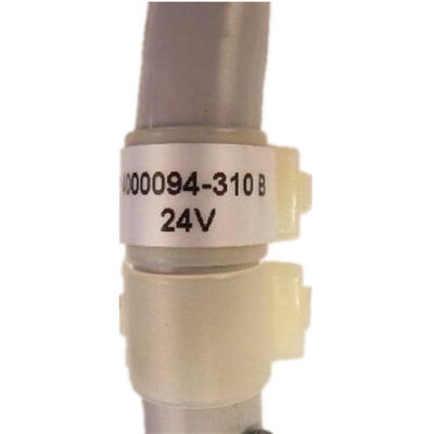 conjunto de cabo da DCS Triconex de 4000094 310 Triconex para o painel da terminação