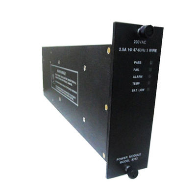 Módulo de fonte de alimentação 8312 Triconex da DCS de 8312 Triconex