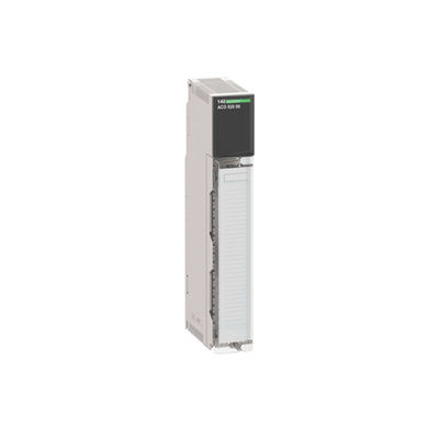 Módulo de saída análoga do quantum de Modicon 140aco13000 Schneider Modicon