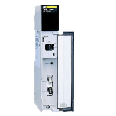 Módulo à espera quente de 140CHS11000 Schneider Modicon