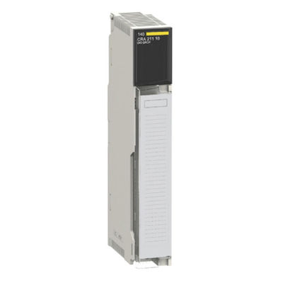 Relação 115 da gota de Schneider 140cra21110 Modicon DIO 230 VAC