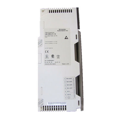 Relação 115 da gota de Schneider 140cra21110 Modicon DIO 230 VAC