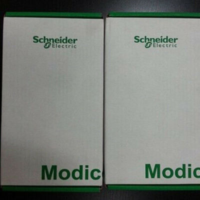 Dp de Profibus I F da redundância do Plc do quantum de 140crp31200 Schneider Electric