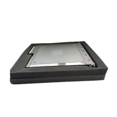 Adaptador de relação Triplex Rockwell Automation do processador do PLC de T8123 ICS