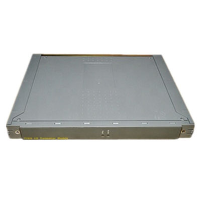 Adaptador de relação Triplex Rockwell Automation do processador do PLC de T8123 ICS
