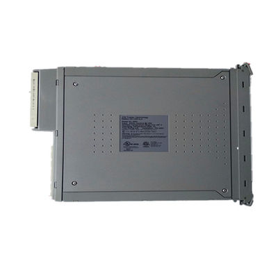 O PLC Triplex de T8151B ICS confiou a relação de comunicações Rockwell Automation