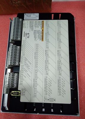 9907-165 controle da DCS do PLC das turbinas de vapor do regulador de Digitas do módulo de Woodward
