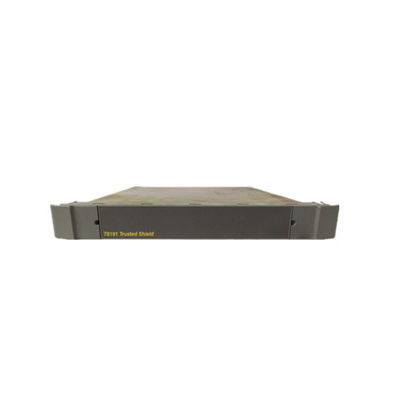 Módulo de comunicações Triplex Rockwell Automation do I/O do PLC de T8191 ICS