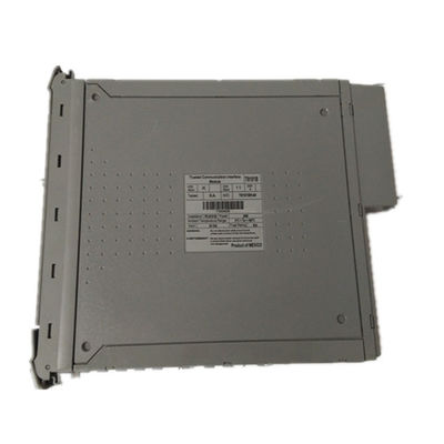 Módulo de comunicações Triplex Rockwell Automation do I/O do PLC de T8191 ICS