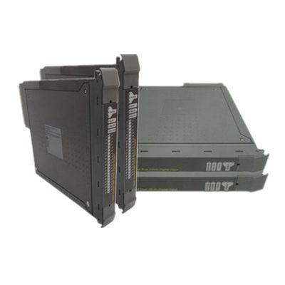 Módulo de comunicações Triplex Rockwell Automation do I/O do PLC de T8193 ICS