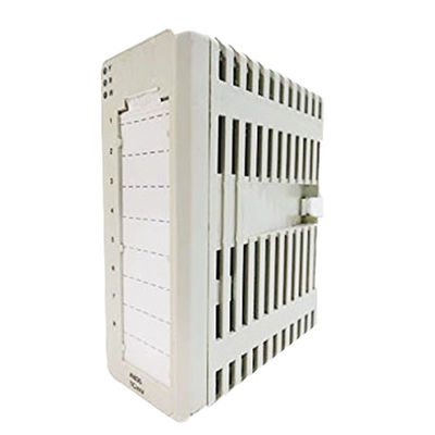 PLC 8 entrados análogos CH de AI835 3BSE008520R1 ABB. I/O de Thermocouple/mV S800