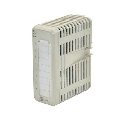O analógico do PLC de AI845 3BSE023675R1 ABB entrou o I/O do ch S800 do CERVO 8 de S/R