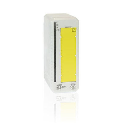 O analógico alto da integridade do PLC de AI880A 3BSE039293R1 ABB entrou I/O S800
