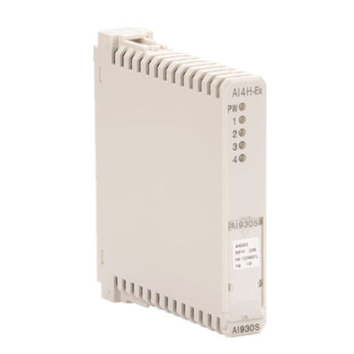 I/O entrado análogo do CERVO AI4H-Ex S800 do PLC de AI930S 3KDE175511L9300 ABB