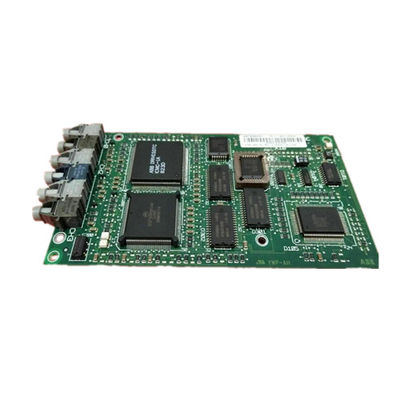 Garantia brandnew do ano da DCS do I/O da placa de circuito S800 do PLC de AMC-DC 3ADT309900R1 ABB uma